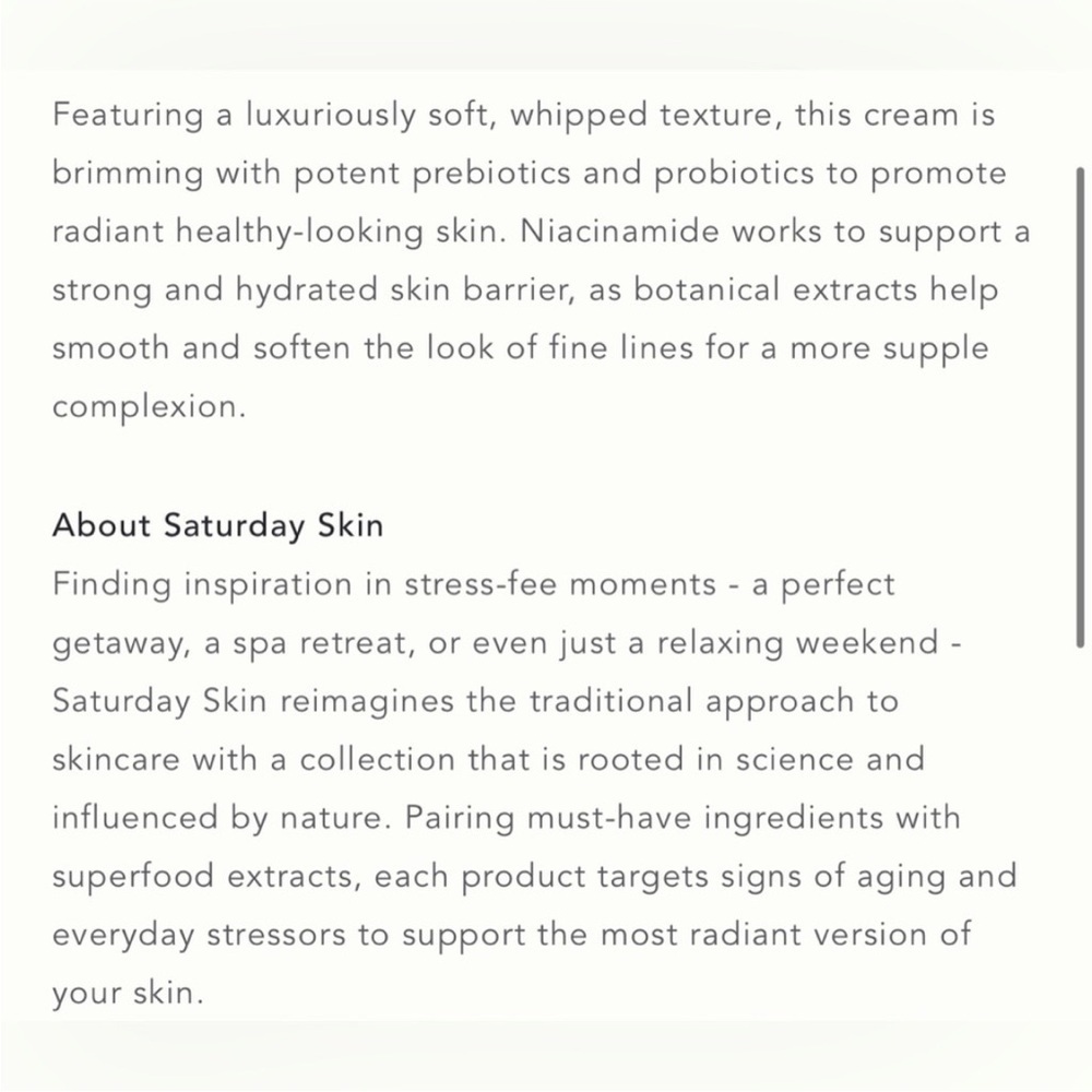 Saturday Skin Pretty Pop - Picture 8 of 8